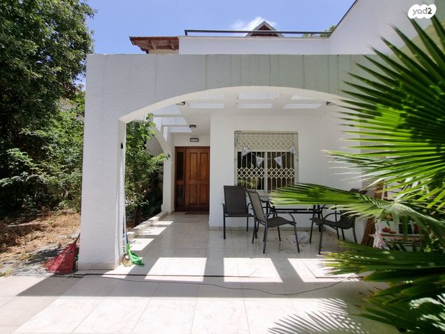 בית פרטי/ קוטג', קרית טבעון