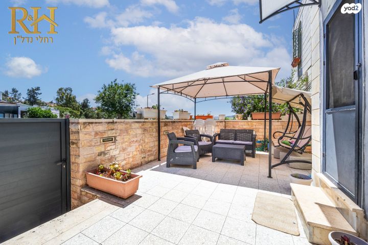 בית פרטי/ קוטג', שבט בנימין, המכבים, גבעת זאב