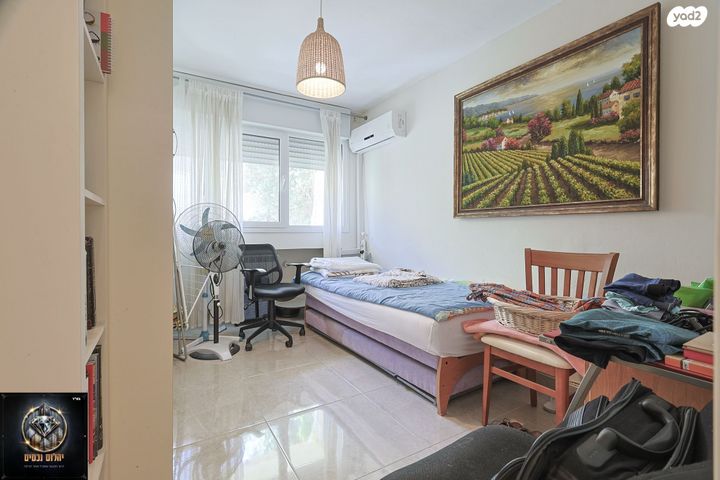 גג/ פנטהאוז, ירושלים