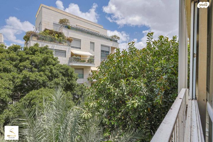 דירה, נהרדעא 10, הצפון החדש - דרום, תל אביב יפו