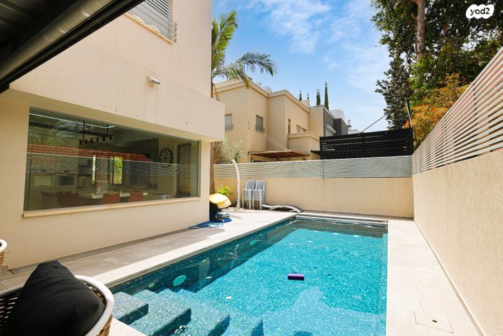 בית פרטי/ קוטג', שדרות צפריר, נווה רבין, אור יהודה