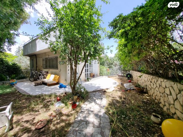 בית פרטי/ קוטג', קרית טבעון