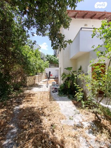 בית פרטי/ קוטג', קרית טבעון