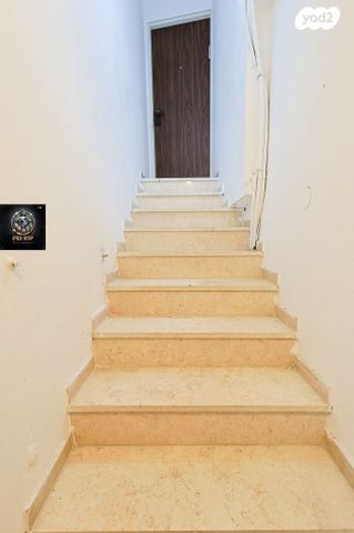 גג/ פנטהאוז, ירושלים