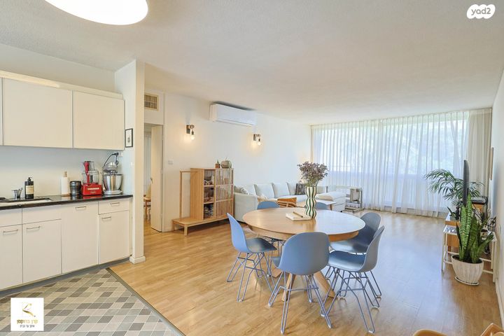 דירה, נהרדעא 10, הצפון החדש - דרום, תל אביב יפו