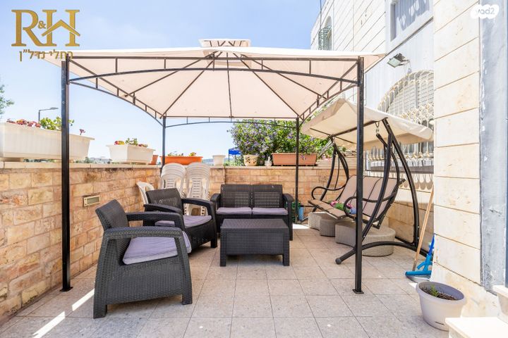 בית פרטי/ קוטג', שבט בנימין, המכבים, גבעת זאב