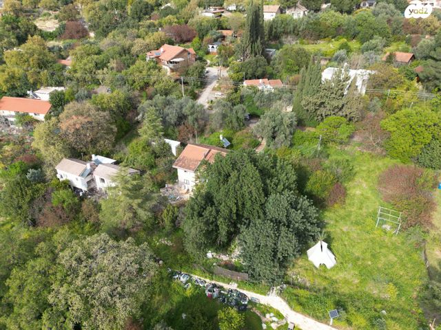 משק חקלאי/ נחלה, אמירים, אמירים