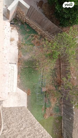 בית פרטי/ קוטג', מבצע חורב 6, שכונה ו', באר שבע