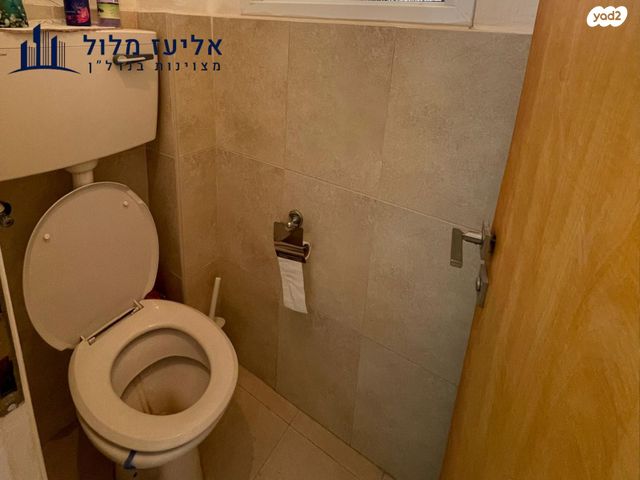 דירה, חובבי ציון, גרין ועם, חולון