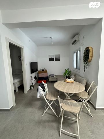 דירה, דם המכבים 37, ביצרון ורמת ישראל, תל אביב יפו