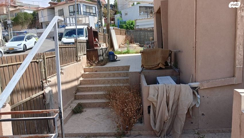 בית פרטי/ קוטג', מבצע חורב 6, שכונה ו', באר שבע