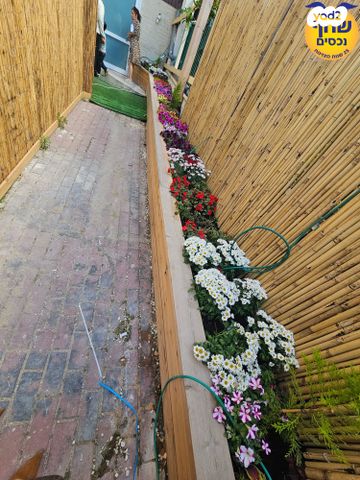 דירת גן, רמב"ם, אלעד, אלעד