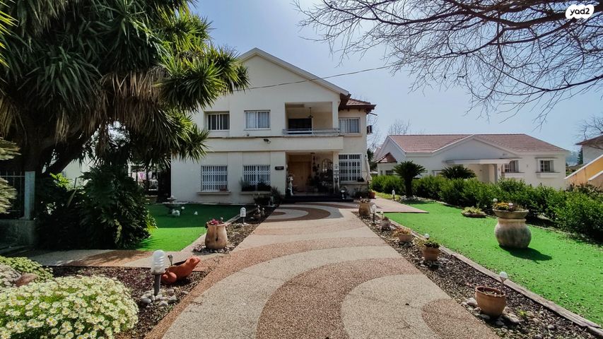 בית פרטי/ קוטג', חיים נחמן ביאליק 1, קרית שמונה