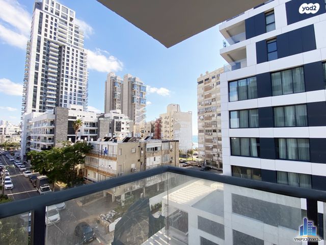 דירה, רוטשילד 4, רוטשילד עצמאות, בת ים