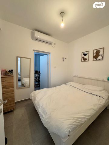 דירה, דם המכבים 37, ביצרון ורמת ישראל, תל אביב יפו