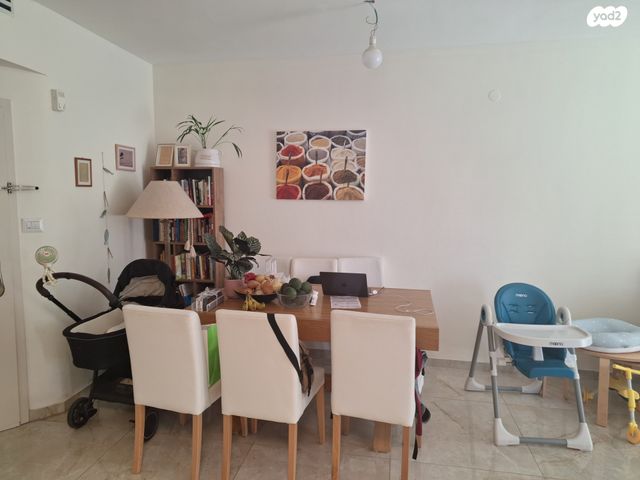 דירה, מרום נווה, רמת יצחק, רמת גן