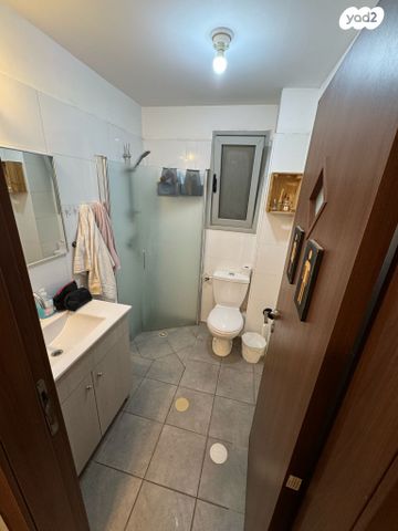 דירה, יצחק אבינו, באר שבע