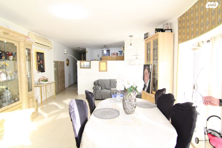 דירה, הציונות, רובע הקריה, הסיטי, אשדוד