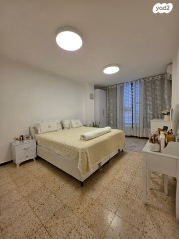 דירה, צפון מערב מרכז העיר, נתניה