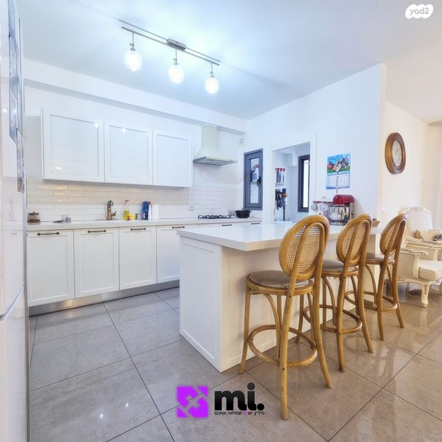 דירה, העלייה, רמת משה / בית שמש הוותיקה, בית שמש