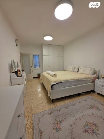 דירה, צפון מערב מרכז העיר, נתניה