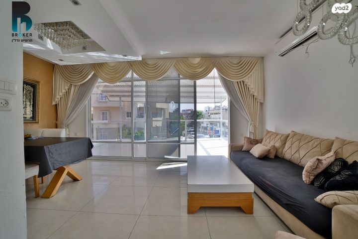 בית פרטי/ קוטג', גרין ועם, חולון