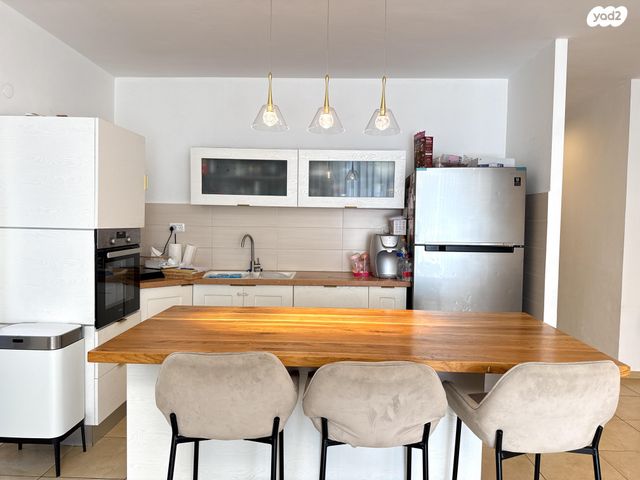 דירה, שלמה המלך 2, צפון מערב מרכז העיר, נתניה