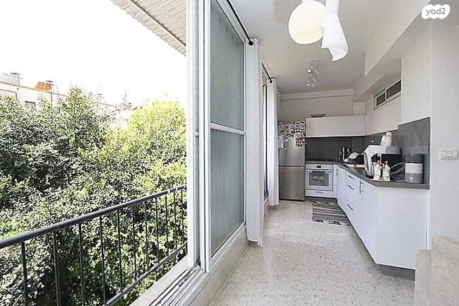 דירה, שדרות ירושלים 138, צהלון, שיכוני חסכון, תל אביב יפו