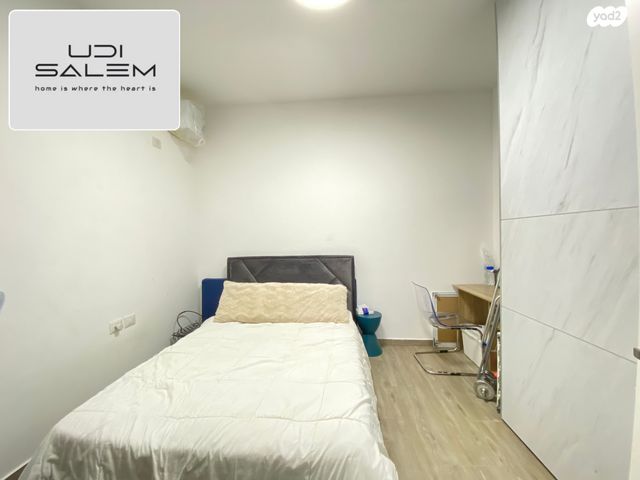 דירת גן, מירון, פרדסיה, פרדסיה