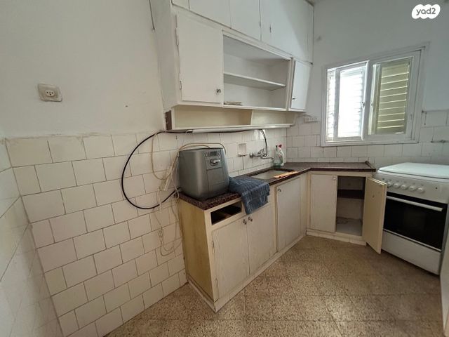 דירה, הרשת, לב העיר, בת ים