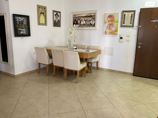 דירה, בלפור, ברנע, אשקלון