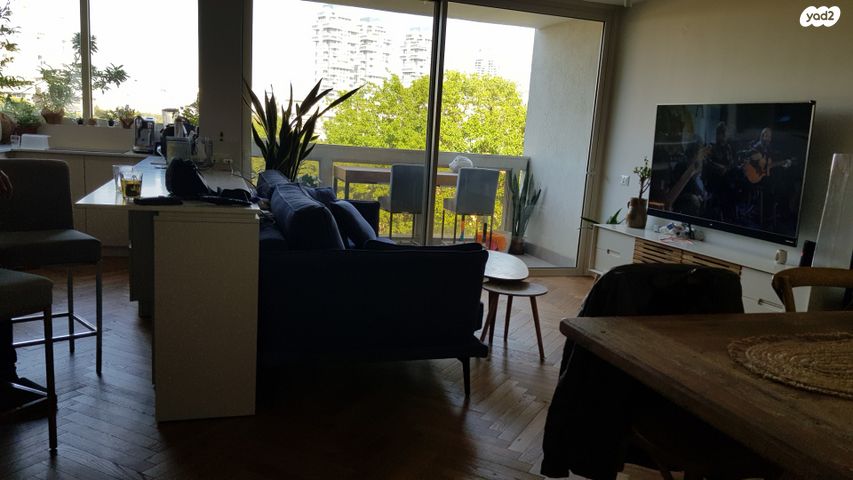 הצפון החדש - כיכר המדינה