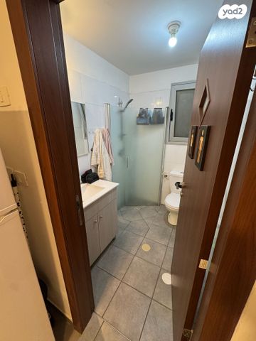 דירה, יצחק אבינו, באר שבע