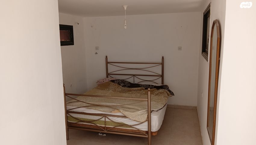 בית פרטי/ קוטג', מבצע חורב 6, שכונה ו', באר שבע