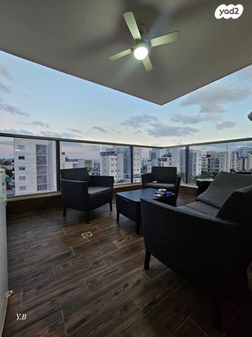 דירה, שדרות עמק האלה, שקמים ואגמים, אשקלון