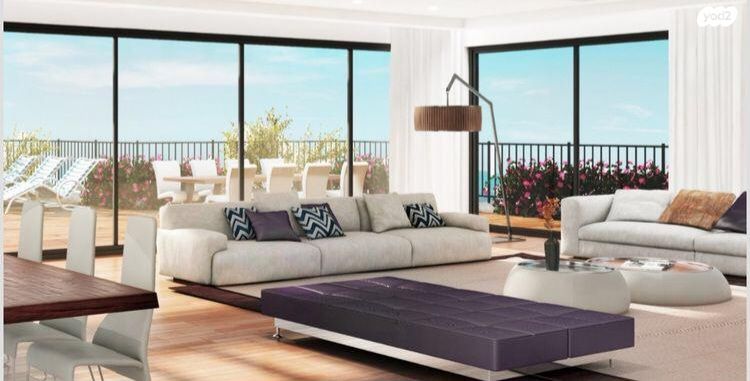 גג/ פנטהאוז, אחד העם, לב תל אביב, לב העיר צפון, תל אביב יפו