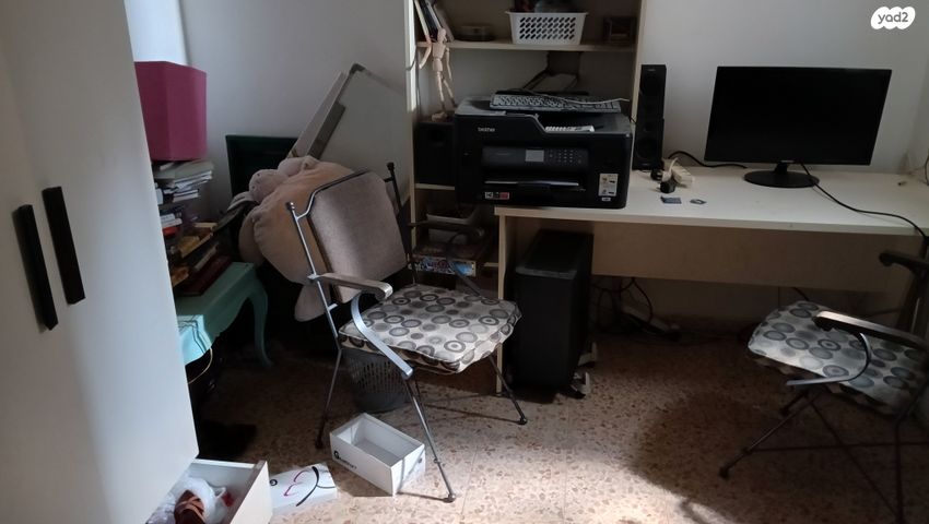 בית פרטי/ קוטג', מבצע חורב 6, שכונה ו', באר שבע