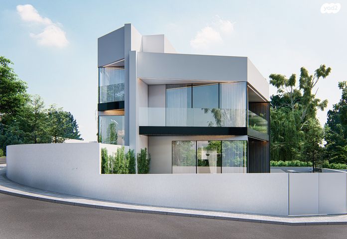 בית פרטי/ קוטג', קדושי בלזן, אשדוד