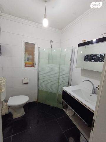 דירה, משעול שמשון 9, קרית גת