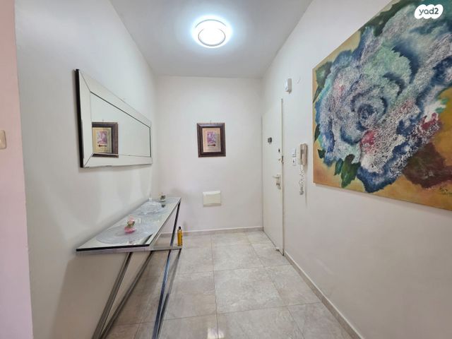 דירה, רובע ה', אשדוד