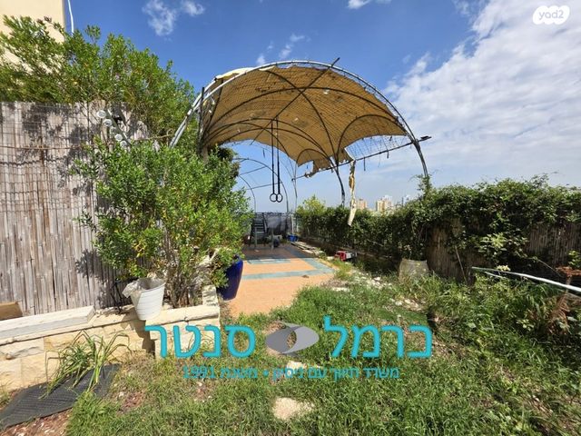 דירת גן, רוממה, חיפה