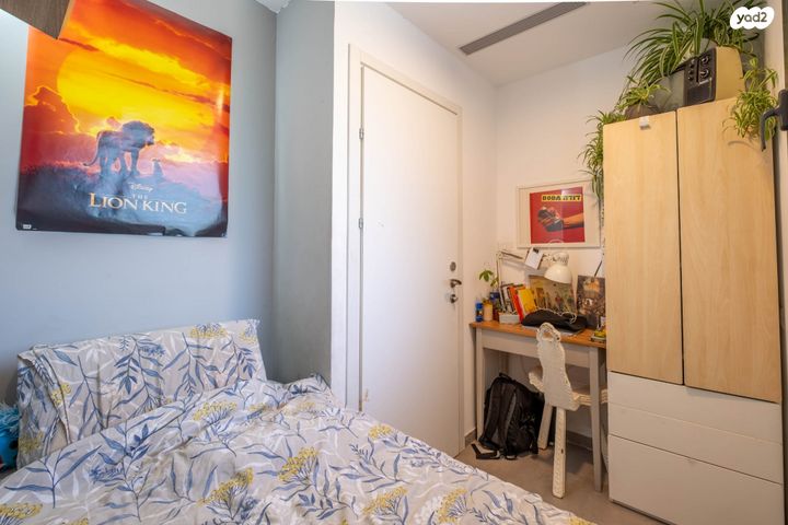 דירה, קהילת לודז' 66, הדר יוסף, תל אביב יפו