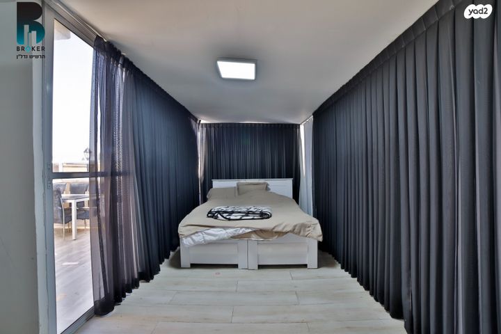 בית פרטי/ קוטג', גרין ועם, חולון