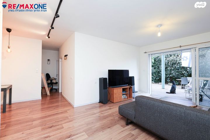 דירת גן, סירקין, סירקין, כפר סבא