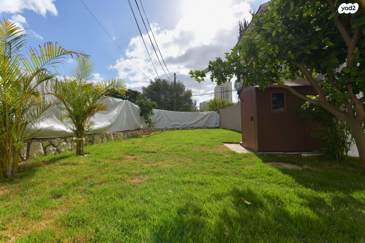 בית פרטי/ קוטג', קרית אונו