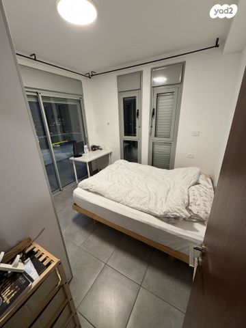 דירה, יצחק אבינו, באר שבע