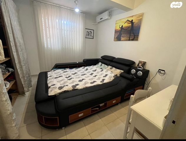 גג/ פנטהאוז, חפציבה 13, קרית חיים מערבית, חיפה