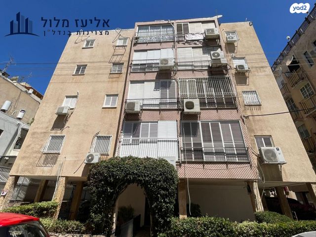 דירה, חובבי ציון, גרין ועם, חולון