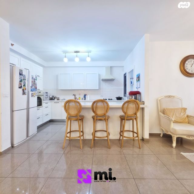 דירה, העלייה, רמת משה / בית שמש הוותיקה, בית שמש