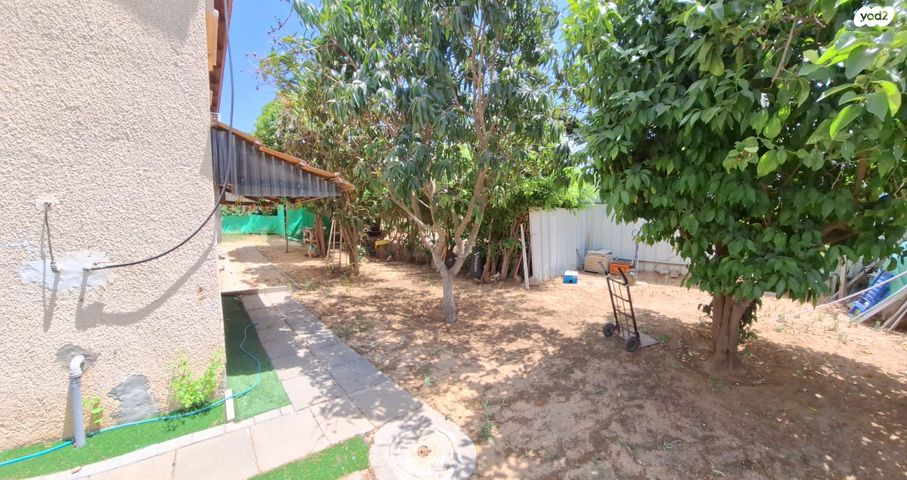 בית פרטי/ קוטג', נאות המייסדים, שדרות